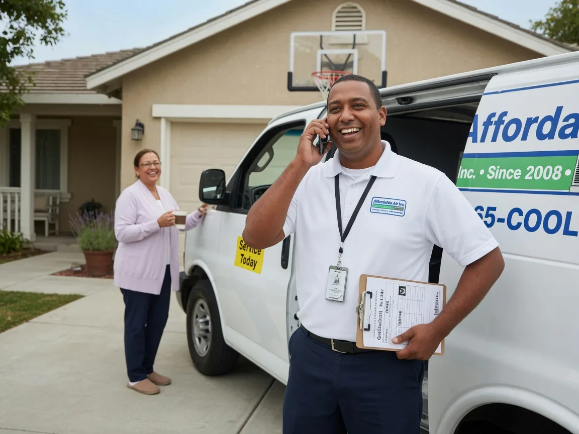 Central Ac Repair Brecksville, OH FAQs